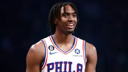 Tyrese Maxey’s Family: 5 Fast Facts You Need to Know