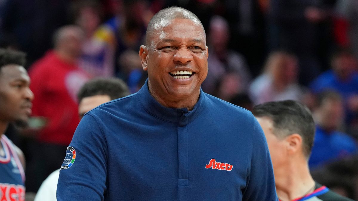 Callie Rivers, Doc Rivers' Daughter: 5 Fast Facts