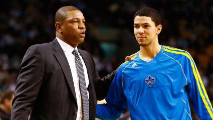 Doc Rivers’ Family: 5 Fast Facts You Need to Know