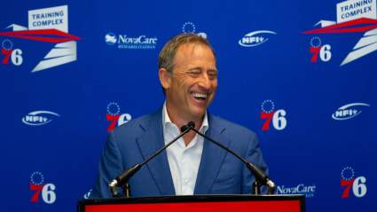 Marjorie Rubin Harris, Josh Harris’ Wife: 5 Fast Facts You Need to Know