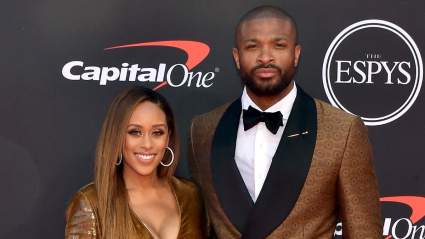 PJ Tucker’s Family: 5 Fast Facts You Need to Know