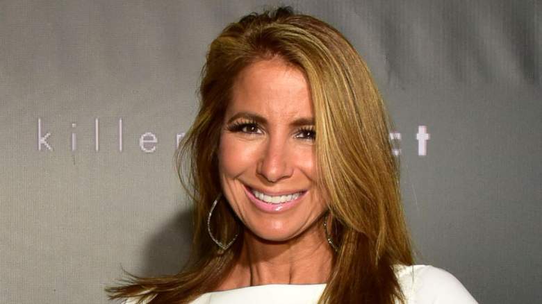 Jill Zarin's Book Launch!  The Real Housewives of New York City Photos