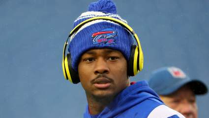 Stefon Diggs’ Parents: 5 Fast Facts You Need to Know