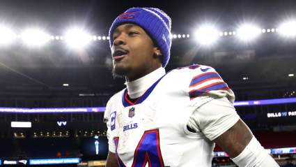 Stefon Diggs’ Siblings: 5 Fast Facts You Need to Know