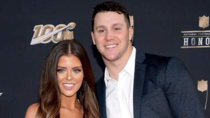 Josh Allen & Brittany Williams: 5 Fast Facts You Need to Know