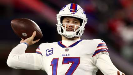 Josh Allen’s Parents: 5 Fast Facts You Need to Know