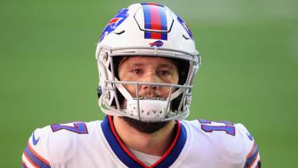 Josh Allen’s Siblings: 5 Fast Facts You Need to Know