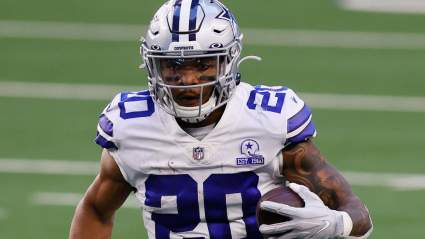 Tony Pollard’s Family: 5 Fast Facts You Need to Know