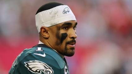 Bryonna ‘Bry’ Burrows, Jalen Hurts’ Girlfriend: 5 Fast Facts