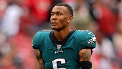 DeVonta Smith’s Family: 5 Fast Facts You Need to Know