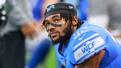 D’Andre Swift’s Family: 5 Fast Facts You Need to Know