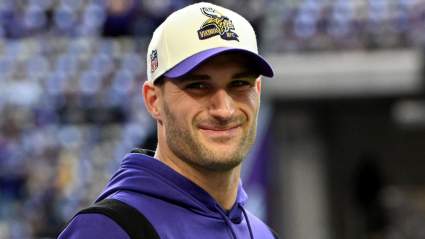 Kirk Cousins’ Parents: 5 Fast Facts You Need to Know