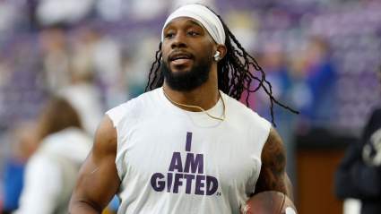 Alexander Mattison’s Family: 5 Fast Facts You Need to Know