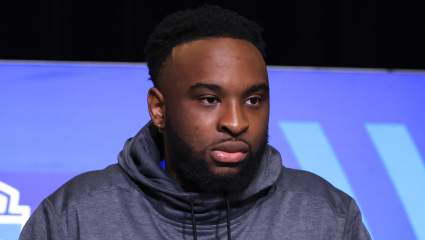 Disappointing Chiefs Draft Pick Marked as Trade Candidate This Offseason