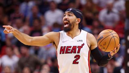 Eastern Conference Finalist Pitched as Bulls’ Next Lonzo Ball Stand-In