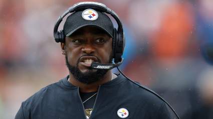 Steelers Archrival Snagged Targeted Player, Called ‘Giant Regret’