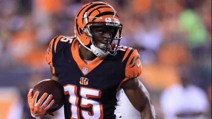 Former 1st-Round Bust ‘Looked Great’ at Chiefs OTAs: Report