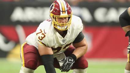 Bears Urged to Sign Veteran Center to Avoid ‘Catastrophe’