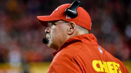 Analyst Predicts Chiefs Will Make In-Season Trade for Key Position