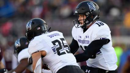 49ers Bring in 2019 Eagles Draftee for Minicamp Tryout