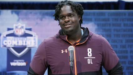 Giants to Host Former Patriots’ 3rd-Round Pick in Free Agency: Report