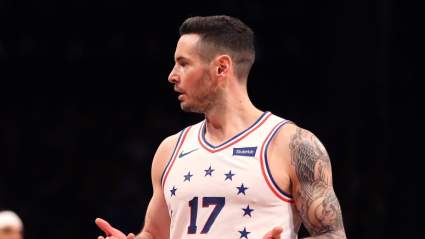 Ex-Sixer JJ Redick Linked to NBA Coaching Gig: Report