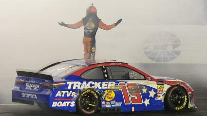 Winning Coca-Cola 600 Means More for Cup Series Drivers