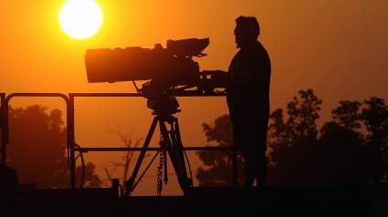 Technological Advancements Drive Broadcast Changes for FOX Sports