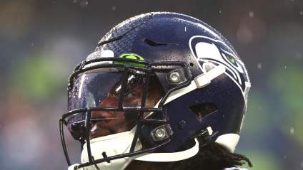 Former Seahawks $2.7 Million Starter Returns to the NFC