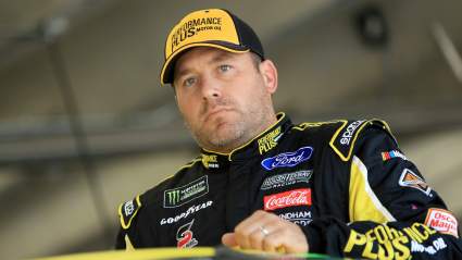 Ryan Newman Brings Fresh Eyes to NASCAR’s Next Gen Era