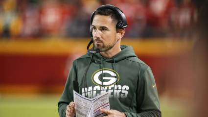 Top Packers Trade Target, 5-Time All-Pro Released: Report