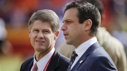 Analyst Critical of Chiefs’ Key Offseason Move: ‘Hard to Make Sense of’