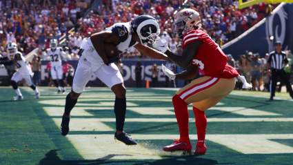 Former Rams Cornerback Called Post-Draft Fit for Division Rival