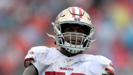 Raiders Named Landing Spot for Former $54 Million Pro Bowler