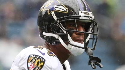 Former Chiefs All-Pro & Draft Pick Meets With Raiders: Report