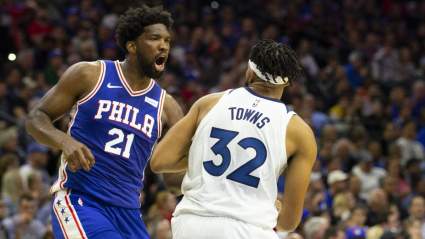 Knicks Decided Against Trading for 3-Time All-Star: Report