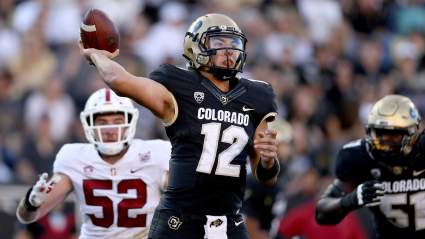 49ers Inviting Oakland Native & Son of Ex-Raider to Rookie Minicamp