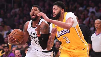 Proposed Trade Lands Knicks 8-Time All-Star