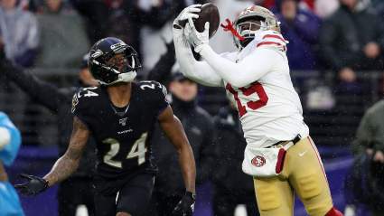 49ers Called to Add 3-Time Pro Bowl Defender From the Bay Area