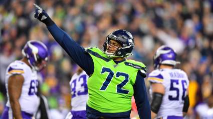 Former Seahawks Starter Ditches Reunion to Sign With Jets: Report