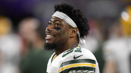 Packers Projected to Bring Back 30-Year-Old Veteran Defender