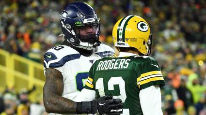 Packers Named Top Landing Spot for 3-Time Pro Bowl Free Agent