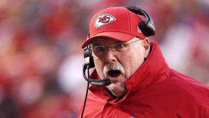 Insider: Chiefs’ Versatile Threat ‘On Another Level’ Entering Year 2