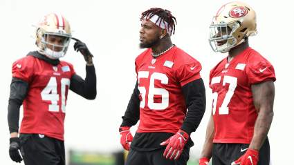 Ex-$54 Million 49ers Defender Sparks Intrigue, Teases Next Potential Spot