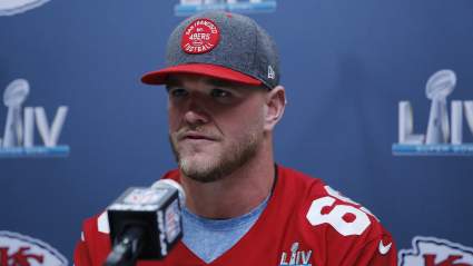 McGlinchey Gives Sky-High Expectations for Transformed Broncos OL
