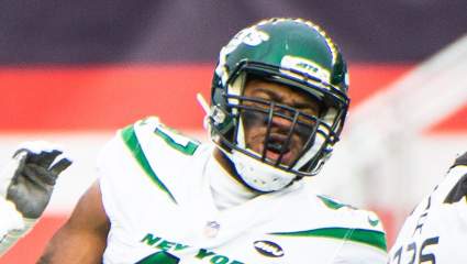 Jets Youngster Could Draw Serious Trade Interest: Report