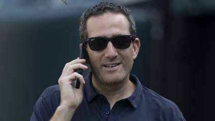 Eagles Have Chance to Make Run at Former No. 1 Pick, Philly Villain