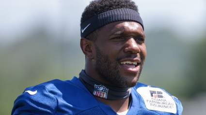 Browns’ New Safety Rodney McLeod Sends Warning to Rest of NFL