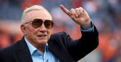 New Cowboys WR Named ‘Most Overlooked Player’ in NFL Draft: ‘Noteworthy Speed’