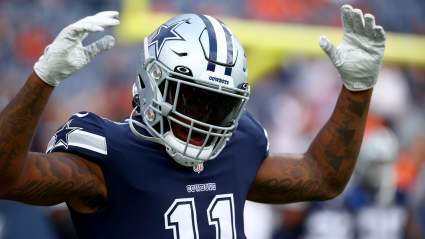 Cowboys LB Micah Parsons Called Out by Patriots Star After Tweet